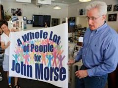 Poll: Majority of Coloradans Oppose Gun Control Passed by Morse, Giron