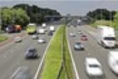 Drivers may be forced to have speed limiters